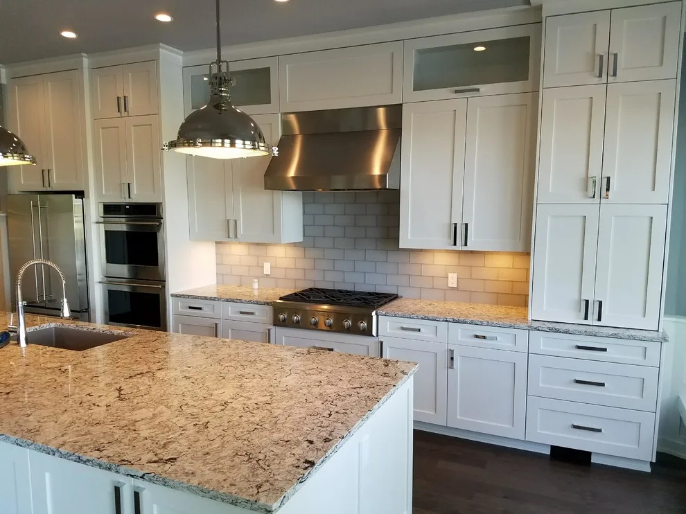 Culinary Space Renovation by Trimtech LLC - Photo 2
