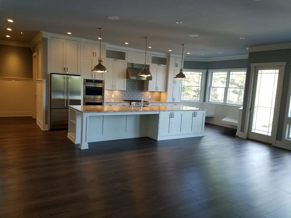 Culinary Space Renovation by Trimtech LLC - Photo 9