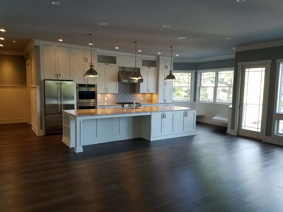 Culinary Space Renovation by Trimtech LLC - Photo 10