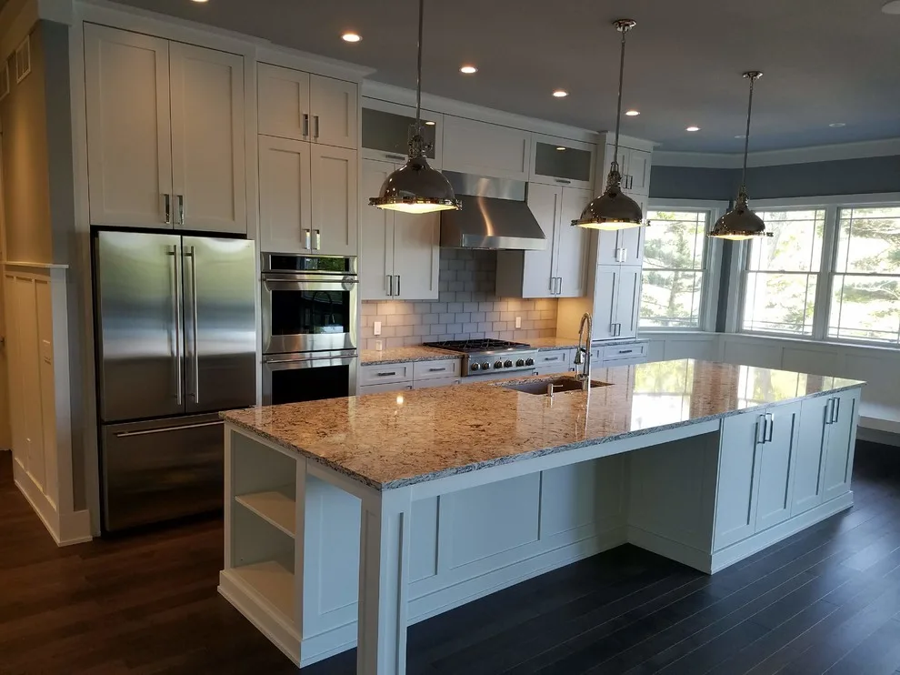 Culinary Space Renovation by Trimtech LLC - Photo 8