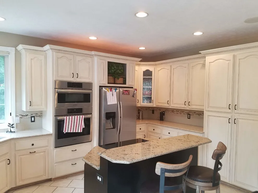 Culinary Space Renovation by Trimtech LLC - Photo 3