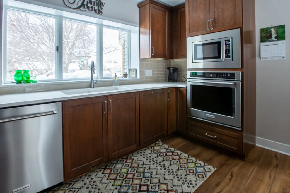 Culinary Space Renovation by Trimtech LLC - Photo 5