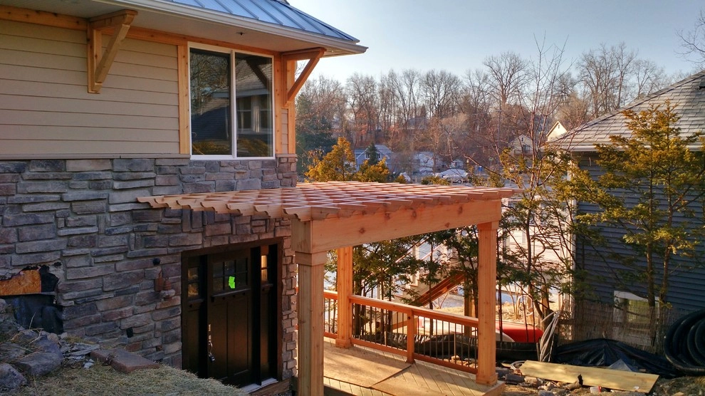 Lake Orion Project by Barkman Landscaping INC - Photo 5