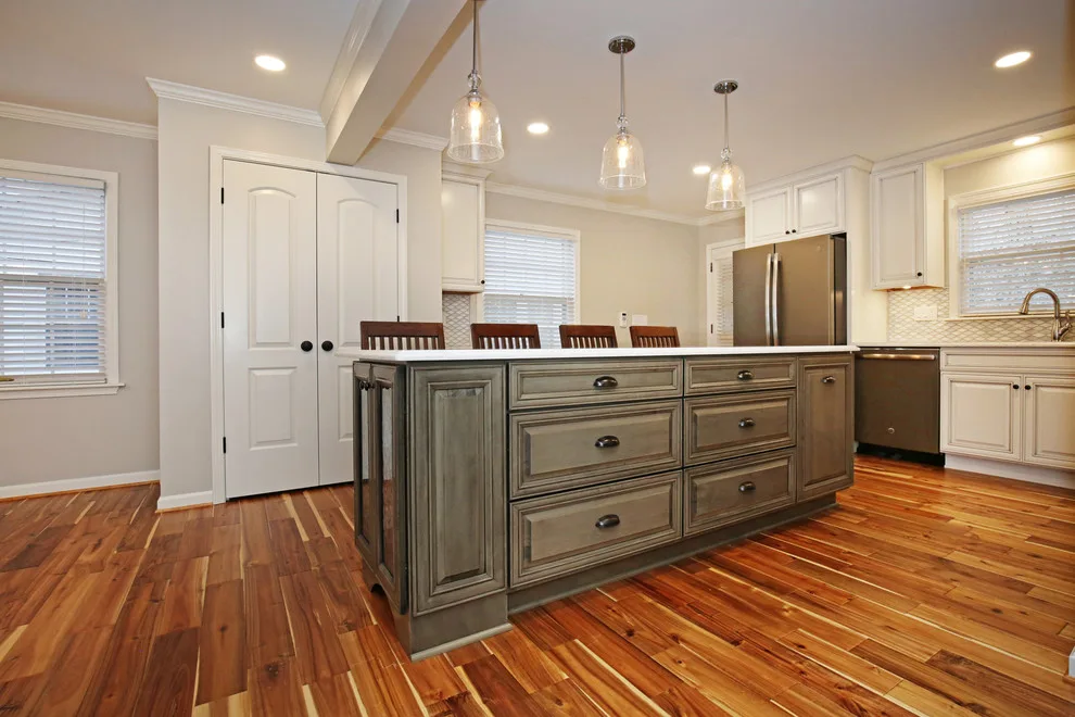 Culinary Space Renovation by GRB Design - Photo 3