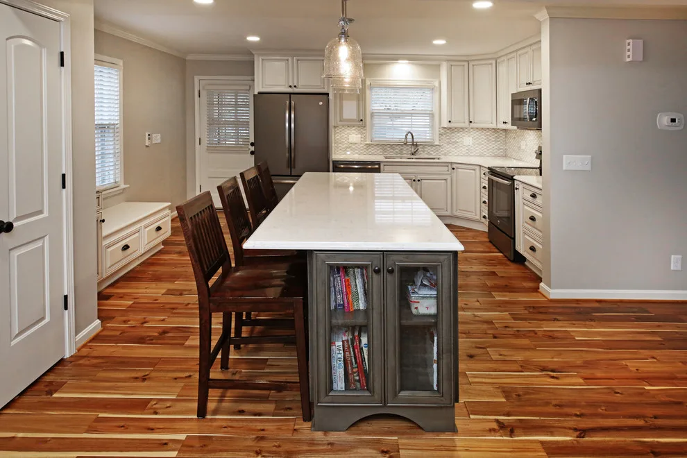 Culinary Space Renovation by GRB Design - Photo 2