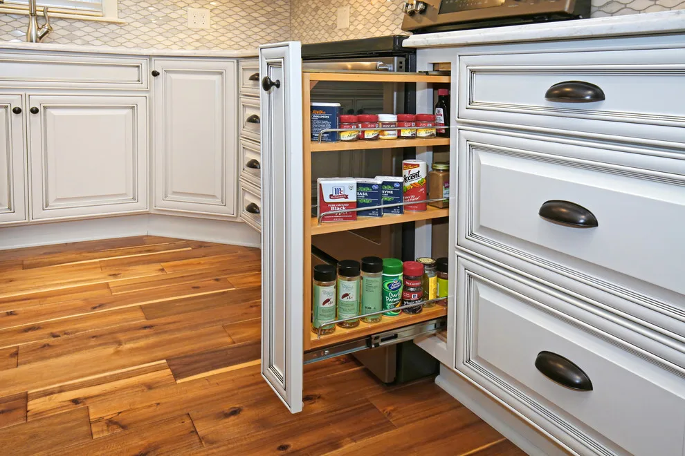Culinary Space Renovation by GRB Design - Photo 5