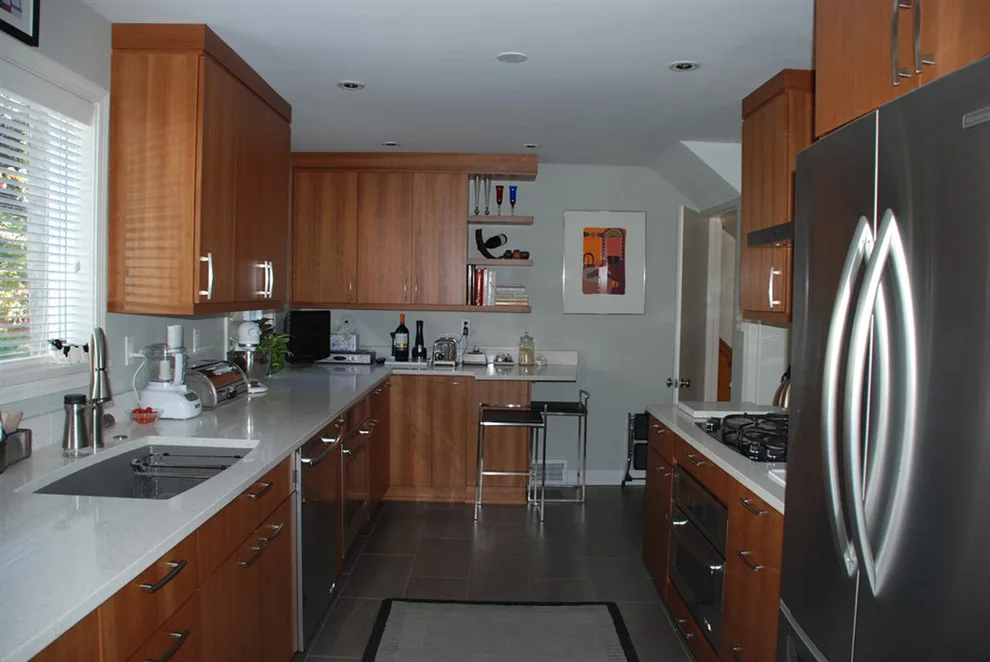 North Shore Kitchen Design Center - Photo 10