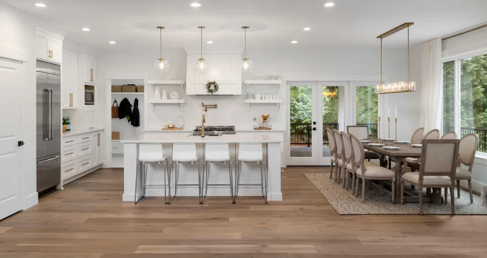 Culinary Space Renovation by Refresh And Build - Photo 2