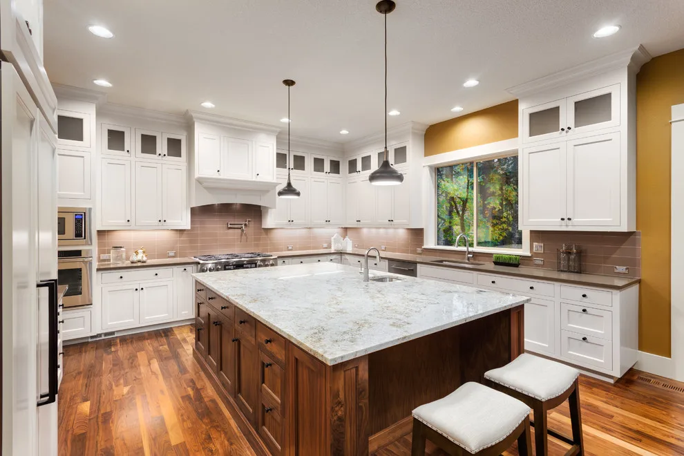 Culinary Space Renovation by Refresh And Build - Photo 4