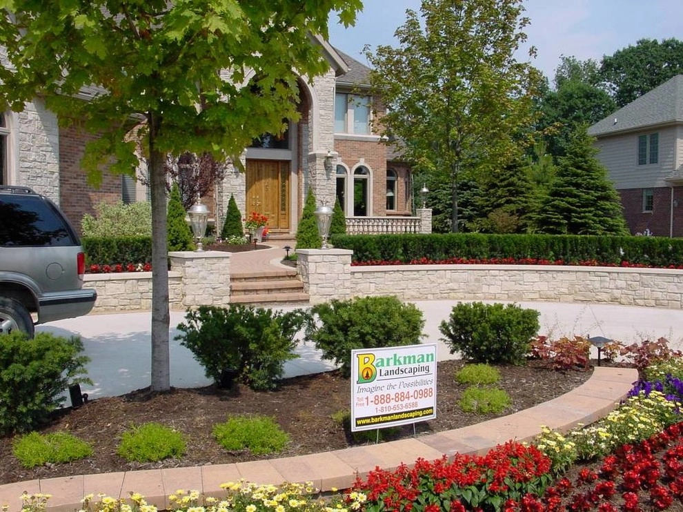 Plantings by Barkman Landscaping INC - Photo 3