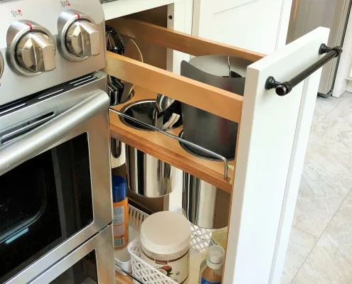 Culinary Space Renovation by Built By YOU - Photo 12
