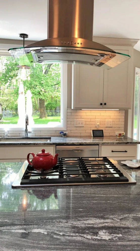 Culinary Space Renovation by Built By YOU - Photo 6