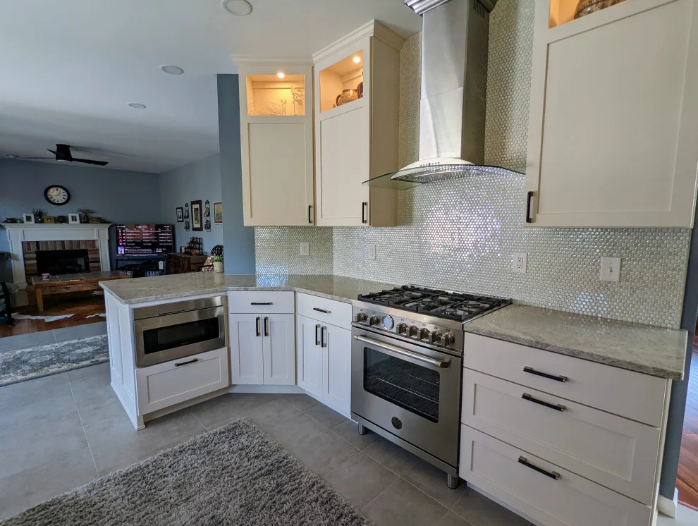Culinary Space Renovation by Built By YOU - Photo 7