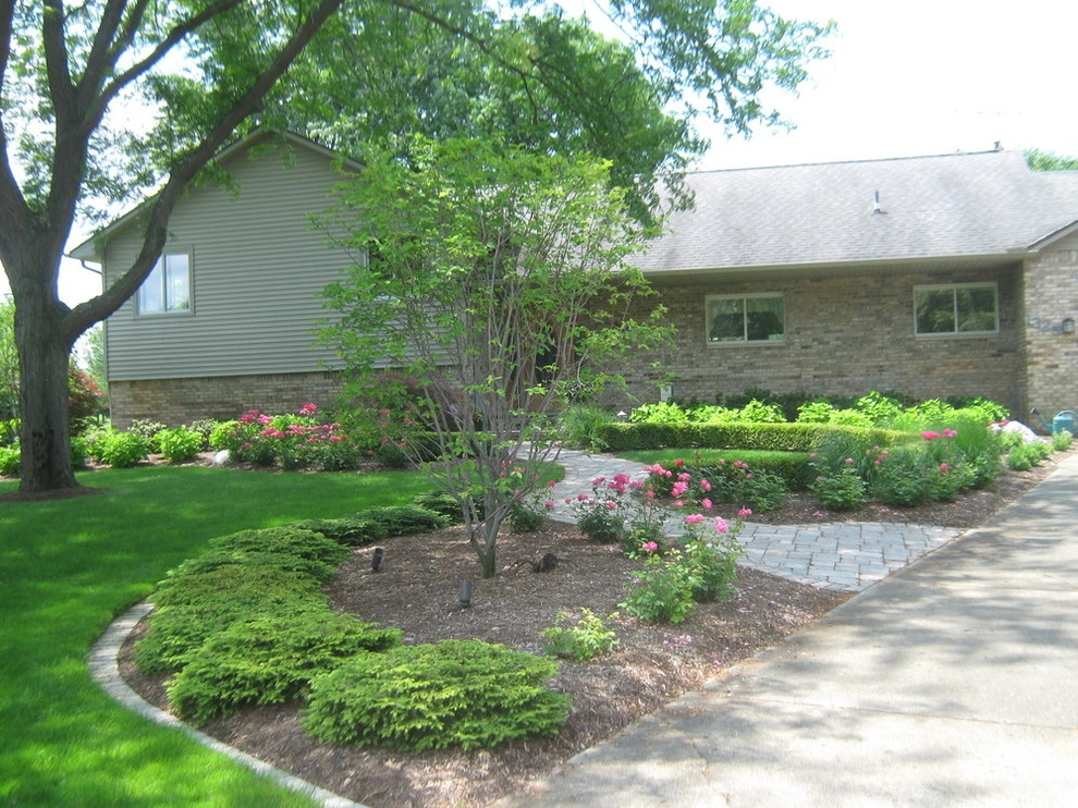 Plantings by Barkman Landscaping INC - Photo 9