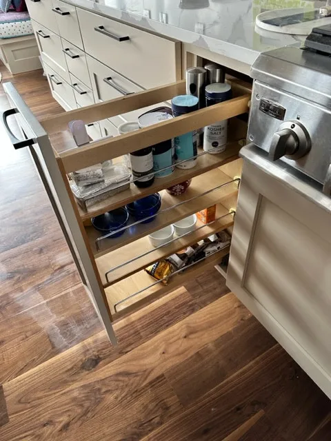 Kitchen renovation by Colorado Kitchen & Bath Design - Photo 5