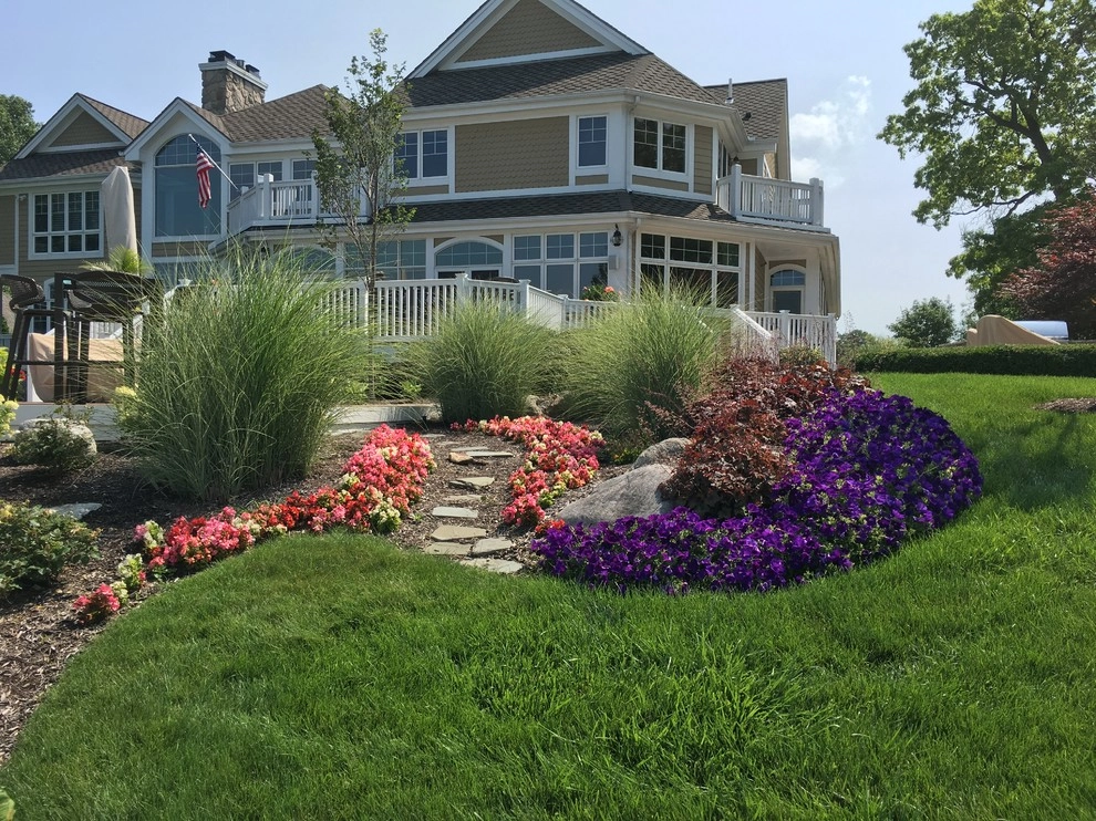 Seasonal Color by Barkman Landscaping INC - Photo 6