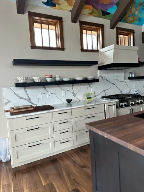 Kitchen renovation by Colorado Kitchen & Bath Design - Photo 3