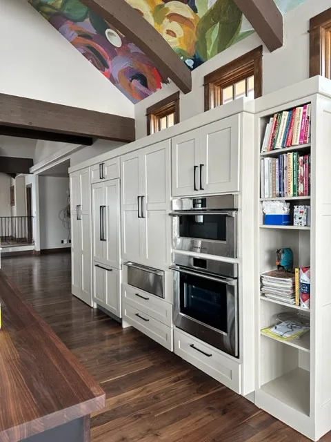 Kitchen renovation by Colorado Kitchen & Bath Design - Photo 10