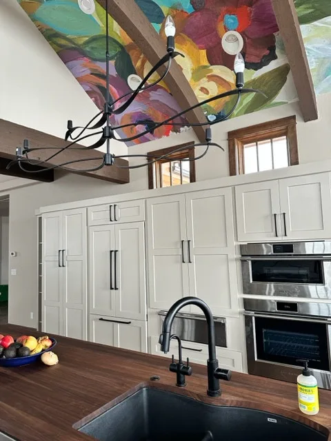 Kitchen renovation by Colorado Kitchen & Bath Design - Photo 4