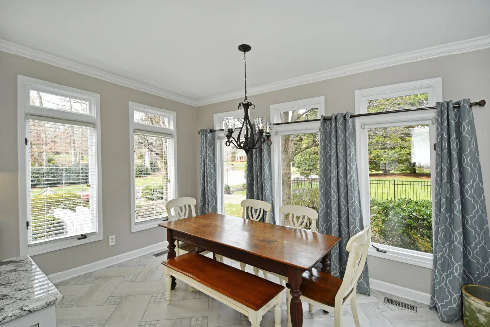 Culinary Space Renovation by Timber And Stone Renovations, Inc. - Photo 8