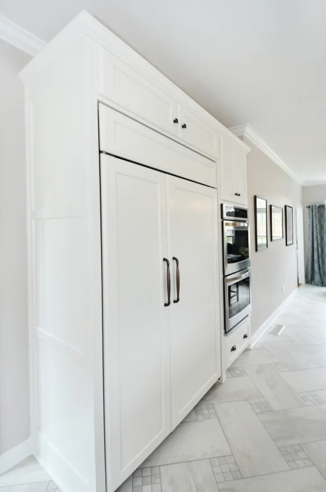 Culinary Space Renovation by Timber And Stone Renovations, Inc. - Photo 5