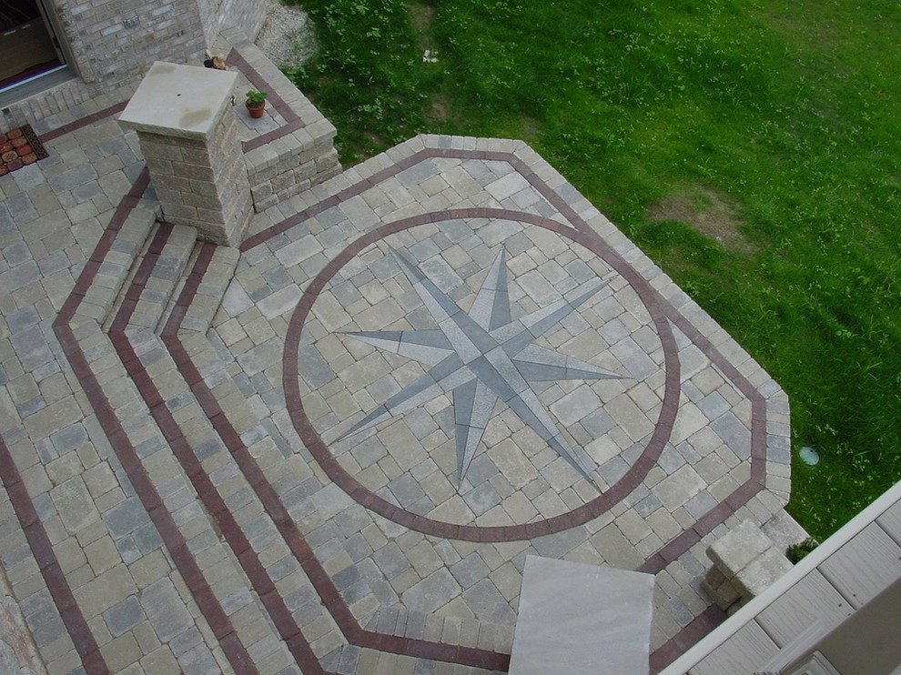 Walkways & Entries by Barkman Landscaping INC - Photo 2