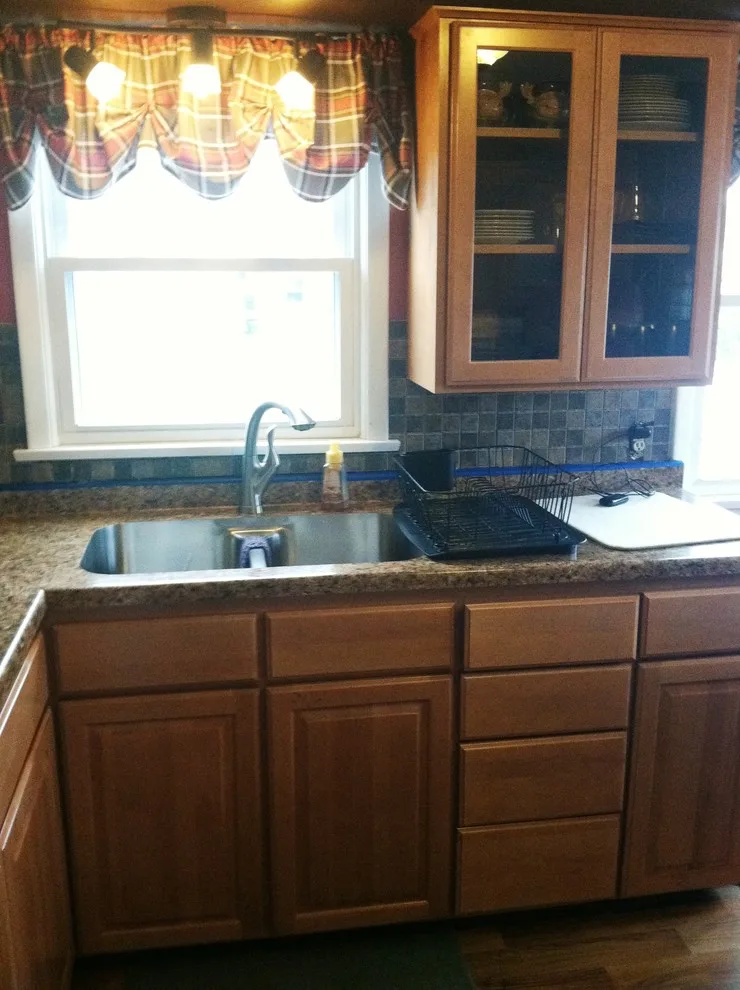 Cabinet Refacing for Kitchen Renovation by Kitchen Solvers Of Eau Claire - Photo 2