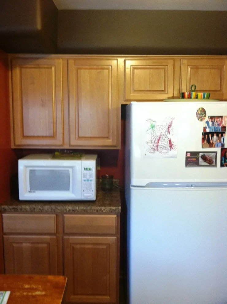 Cabinet Refacing for Kitchen Renovation by Kitchen Solvers Of Eau Claire - Photo 3