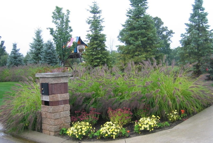 Plantings by Barkman Landscaping INC - Photo 8