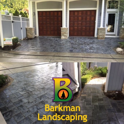 Recent Projects by Barkman Landscaping INC - Photo 5
