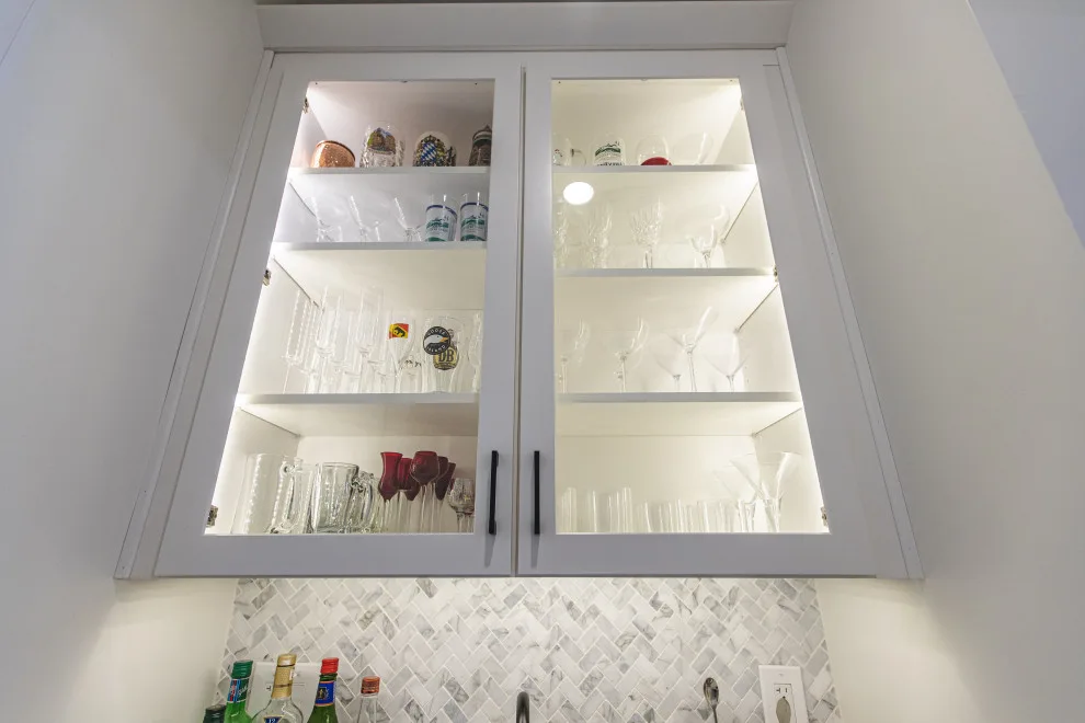 Fairfax VA Kitchen Renovation by Fairfax Kitchen And Bath - Photo 8
