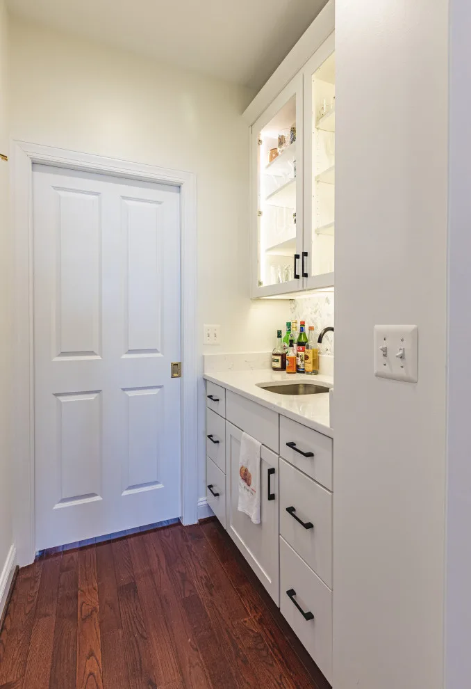 Fairfax VA Kitchen Renovation by Fairfax Kitchen And Bath - Photo 3
