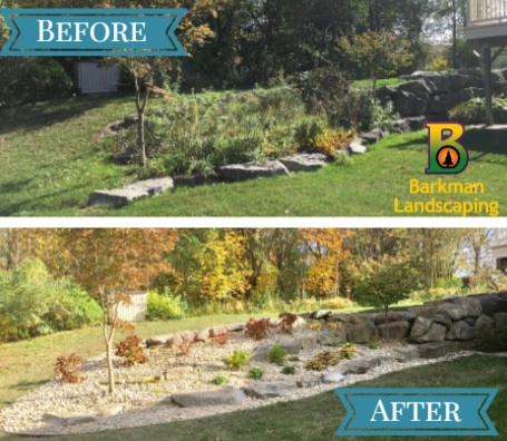 Recent Projects by Barkman Landscaping INC - Photo 3