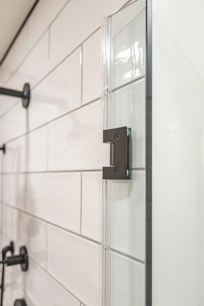 Falls Church VA Bathroom Renovation by Fairfax Kitchen And Bath - Photo 9