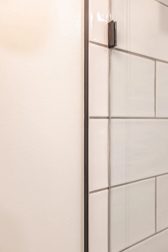 Falls Church VA Bathroom Renovation by Fairfax Kitchen And Bath - Photo 12