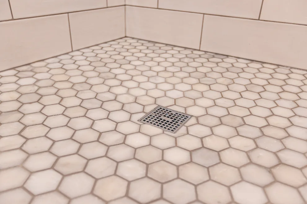 Falls Church VA Bathroom Renovation by Fairfax Kitchen And Bath - Photo 24