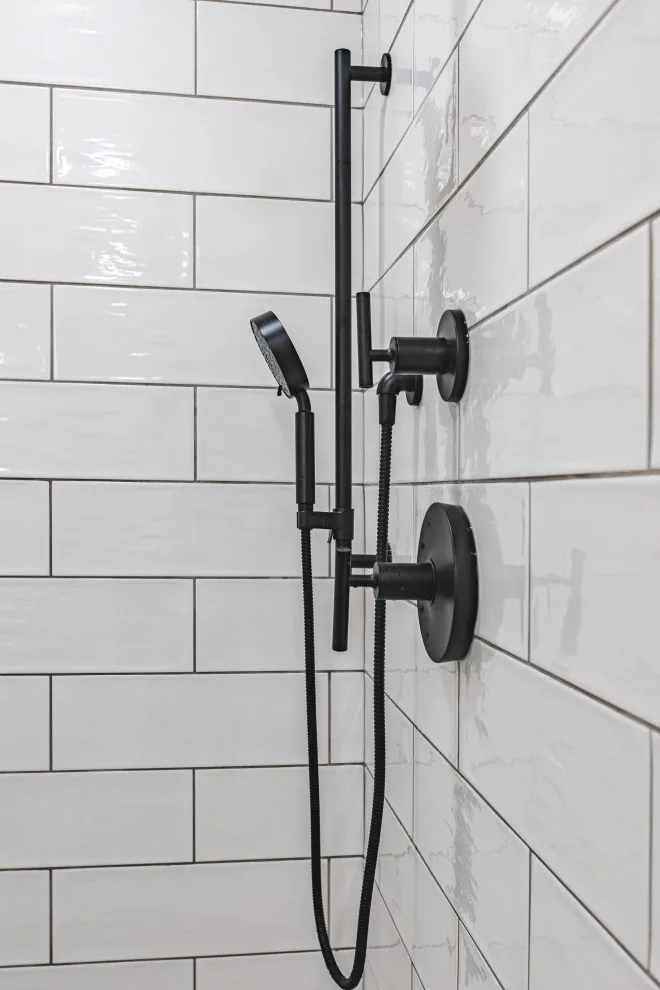 Falls Church VA Bathroom Renovation by Fairfax Kitchen And Bath - Photo 27