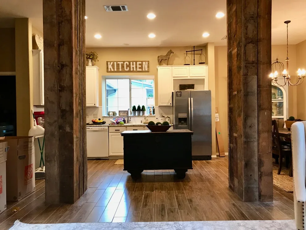 Culinary Space Renovation by Cross Services - Photo 4
