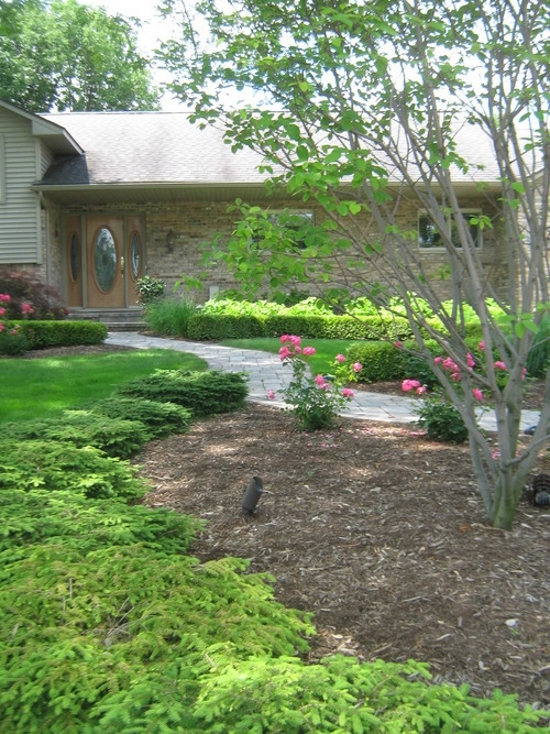 Plantings by Barkman Landscaping INC - Photo 4