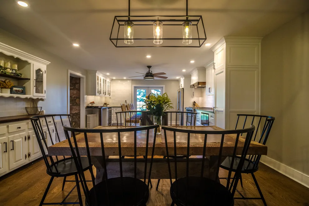 Country Kitchen Retreat by AGDesigns - State Of The Art Kitchens & Baths - Photo 4