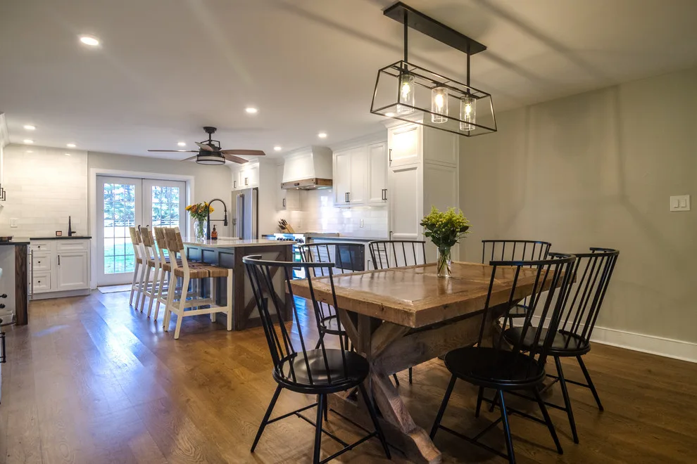 Country Kitchen Retreat by AGDesigns - State Of The Art Kitchens & Baths - Photo 6