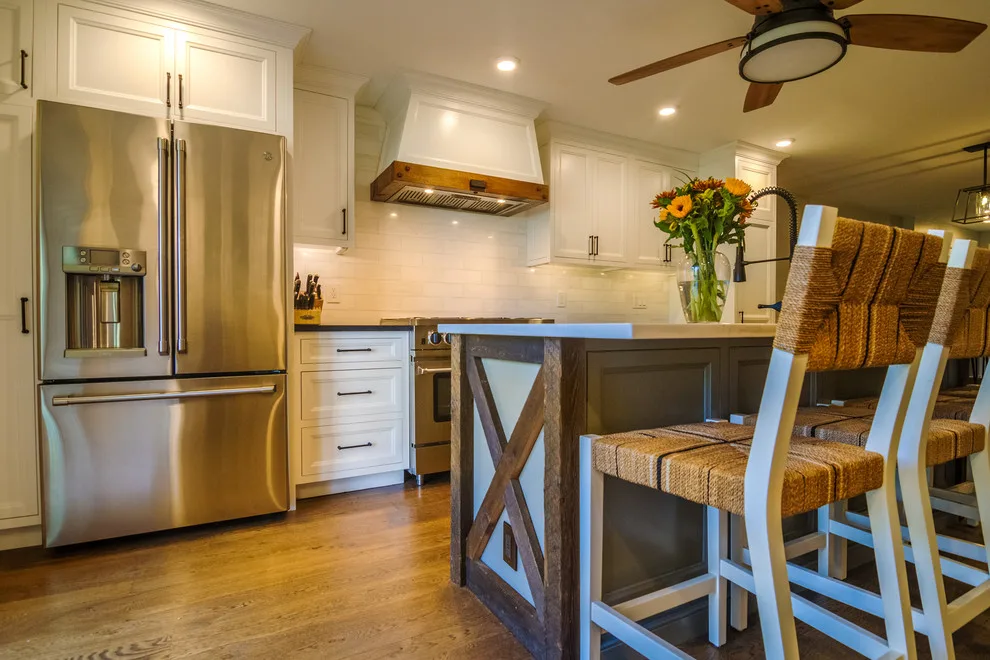 Country Kitchen Retreat by AGDesigns - State Of The Art Kitchens & Baths - Photo 7