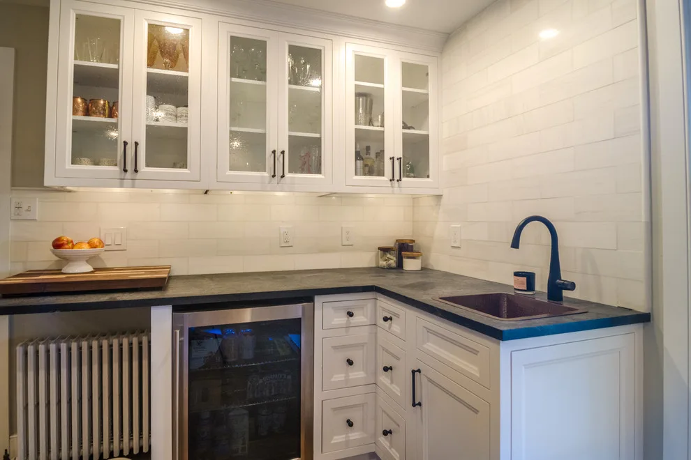 Country Kitchen Retreat by AGDesigns - State Of The Art Kitchens & Baths - Photo 2