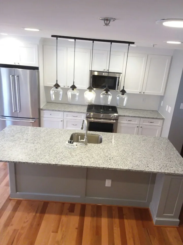 Federal Hill Kitchen Renovation by TradeMark Construction - Photo 4