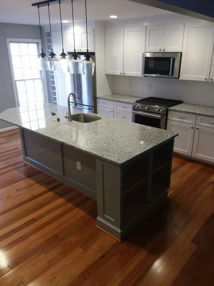 Federal Hill Kitchen Renovation by TradeMark Construction - Photo 5