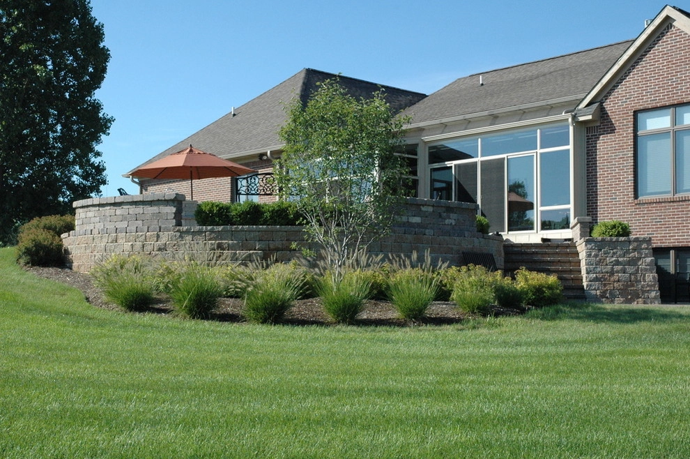 Plantings by Barkman Landscaping INC - Photo 16
