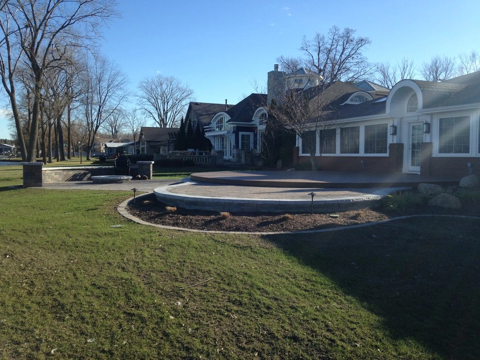 Barkman Landscaping INC - Photo 14