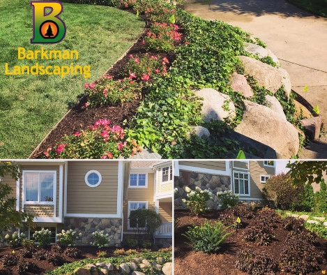 Recent Projects by Barkman Landscaping INC - Photo 4