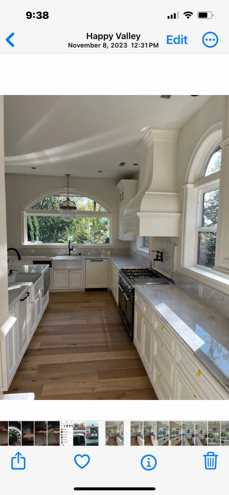 Culinary Space Renovation by Rigid Construction, LLC - Photo 3