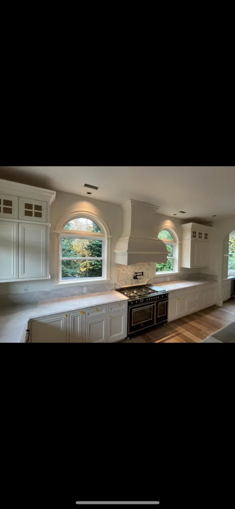 Culinary Space Renovation by Rigid Construction, LLC - Photo 7